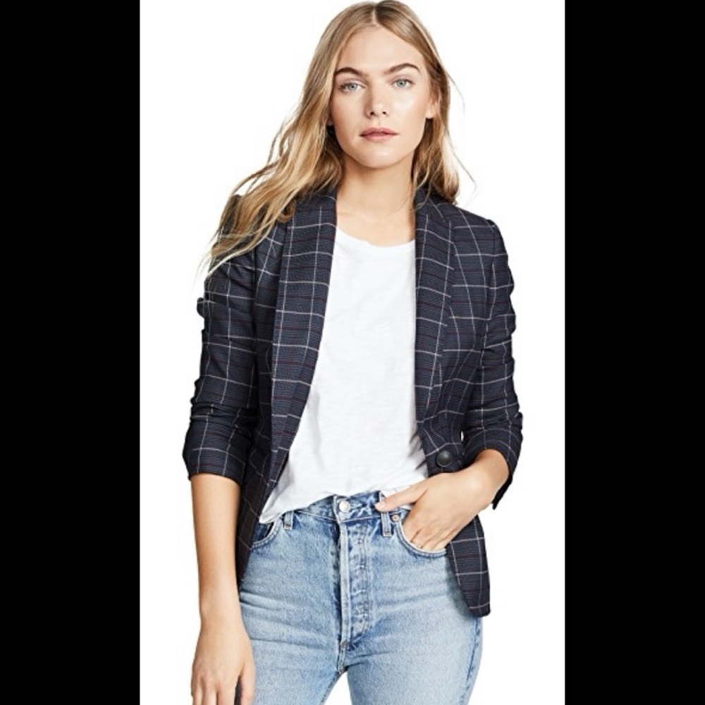 rag & bone lexington blazer